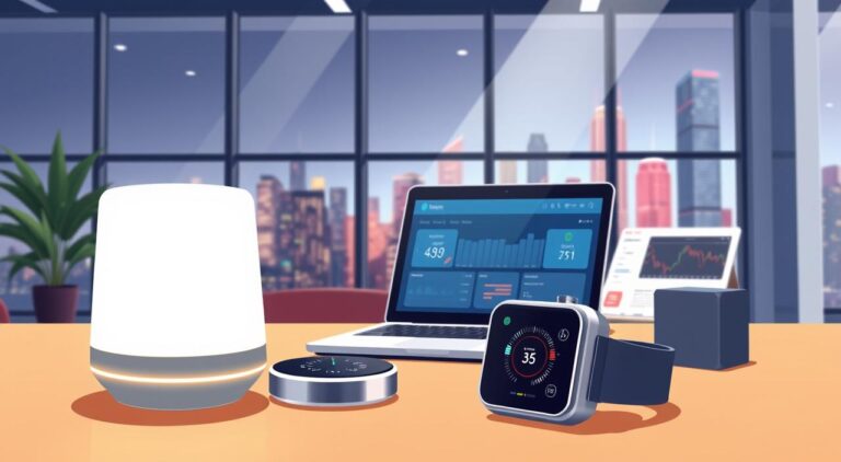 internet of things