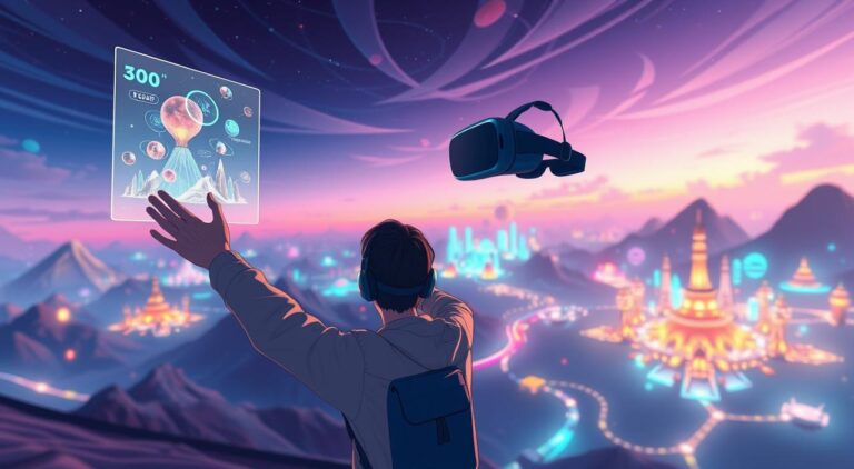 virtual reality technology